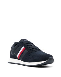 Tommy Hilfiger Signature Tape Runner Sneakers