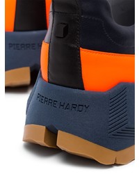 Pierre Hardy Street Life Sneakers
