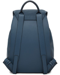 Loewe Blue Backpack