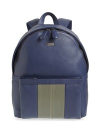 Ted Baker London Breads Leather Backpack
