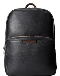 Marc by Marc Jacobs Classic Leather Backpack Backpack Bags