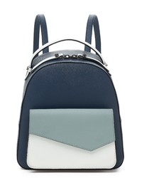 Botkier Cobble Hill Leather Backpack