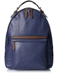 Cole Haan Pebble Leather Backpack