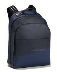 Montblanc Extreme 20 Leather Backpack