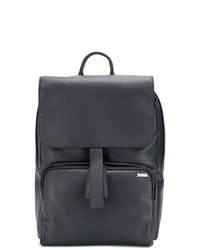 Zanellato Flap Backpack