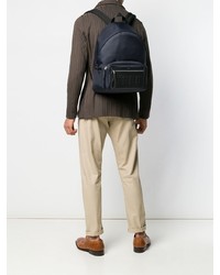 Tod's Large Backpack