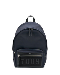 Tod's Large Backpack