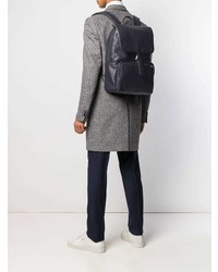 Zanellato Large Foldover Top Backpack