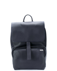 Zanellato Large Foldover Top Backpack
