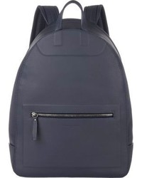 Maison Margiela Leather Backpack