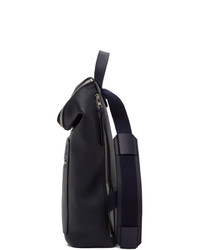 Loewe Navy Slim Goya Backpack