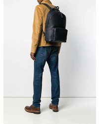 Troubadour Textured Adventure Backpack