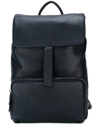 Zanellato Fold Closure Backpack