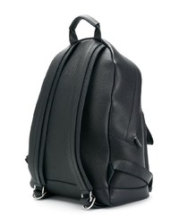 Tom Ford Zipped Backpack