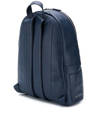 Orciani Zipped Backpack