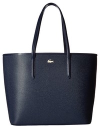 Lacoste Chantaco Shopping Bag Handbags