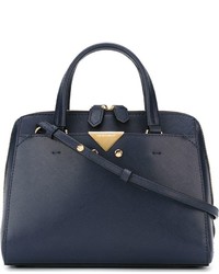 Emporio Armani Blu Notte Mini Bag