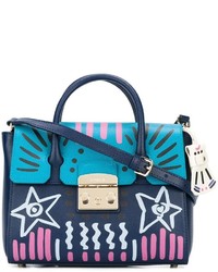 Furla Metropolis Satchel