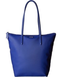 Lacoste L1212 Concept Vertical Shopping Bag Handbags