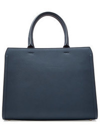Victoria Beckham Leather City Bag