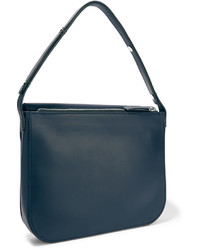 Marni Leather Shoulder Bag