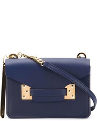 Sophie Hulme Milner Cross Body Bag