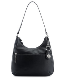 Giani Bernini Nappa Leather Hobo Bag