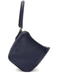 Givenchy Navy Small Pandora Bag