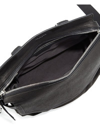 Rag & Bone Pilot Leather Satchel Bag