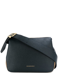 Burberry Small Helmsley Shoulder Bag
