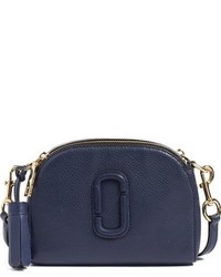 Marc Jacobs Small Shutter Leather Camera Bag