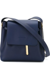 Sophie Hulme Small Shoulder Bag