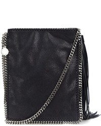 Stella McCartney Falabella Flat Crossbody Bag