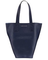 Marc Jacobs Wingman Leather Shopping Bag