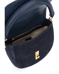 Altuzarra Woven Detail Shoulder Bag