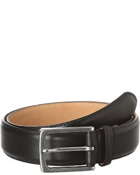 John Varvatos 32mm Feather Edge Stained Strap