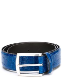 Andrea D'Amico Buckle Belt