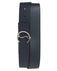 Christian Louboutin Cl Leather Belt