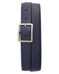Calvin Klein Faux Leather Belt