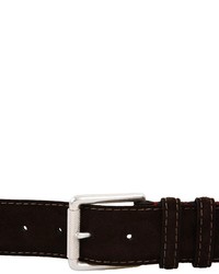 Torino Leather Co. Ital Calf Suede Belts