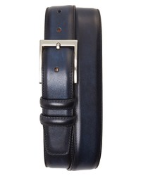 Magnanni Lavada Leather Belt