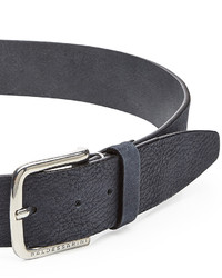 Baldessarini Leather Belt
