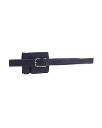 Gabriela Hearst Leather Belt