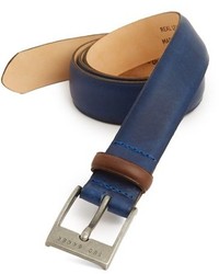 Ted Baker London Leather Belt