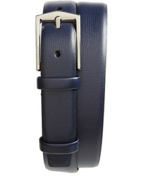 Burberry New London Leather Belt