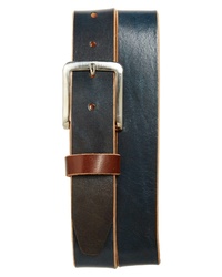 Remo Tulliani Oscar Leather Belt
