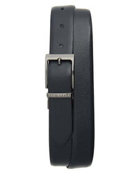 Ted Baker London Strami Reversible Leather Belt