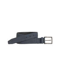 Johnston & Murphy Xc4 Leather Dress Belt