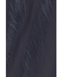 Blank NYC Blanknyc Faux Leather Crop Moto Jacket