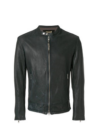 S.W.O.R.D 6.6.44 Casual Leather Jacket